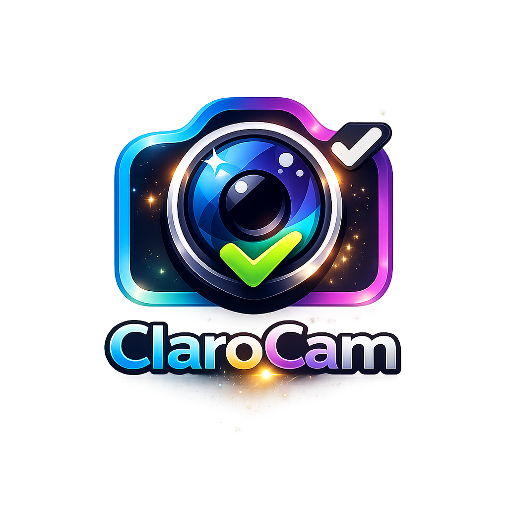 ClaroCam